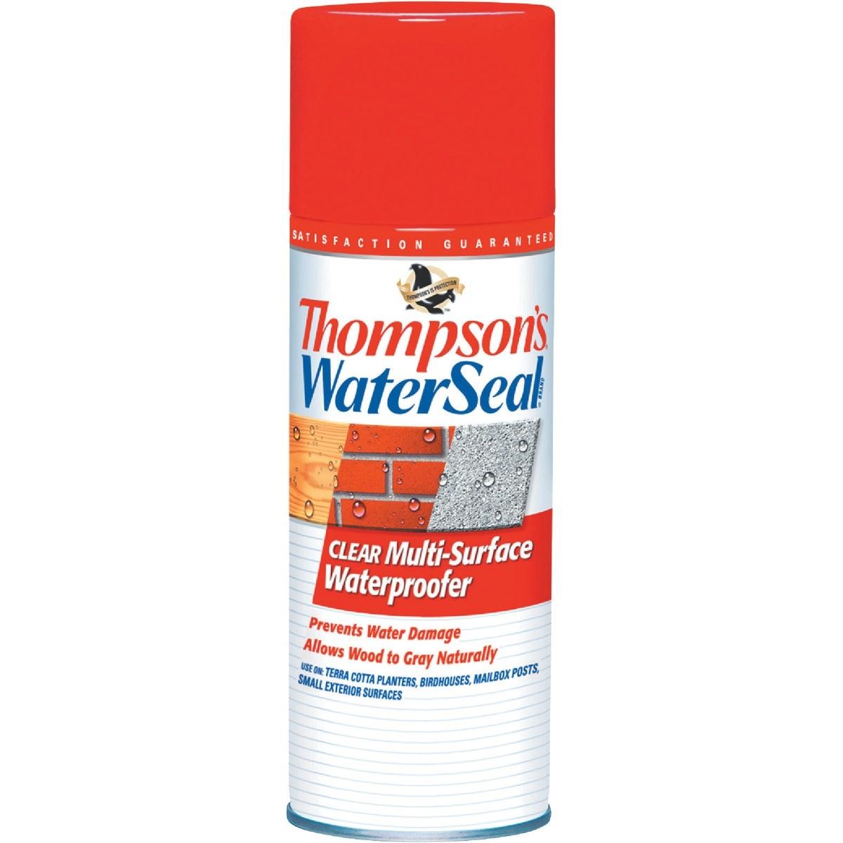 THOMPSONS TH.010100-18 CAULKS & SEALANTS