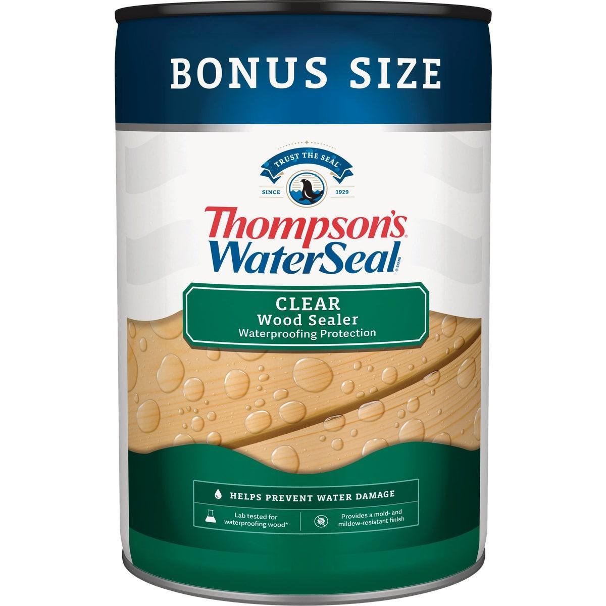 THOMPSONS TH.090001-06 ADHESIVES, GLUES & CEMENTS