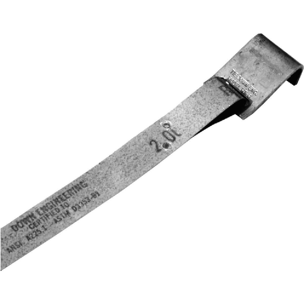 TIE DOWN ENGINEERING 59190L PLIERS
