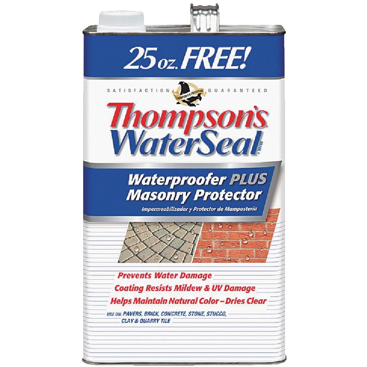 THOMPSONS TH.023111-03 CAULKS & SEALANTS