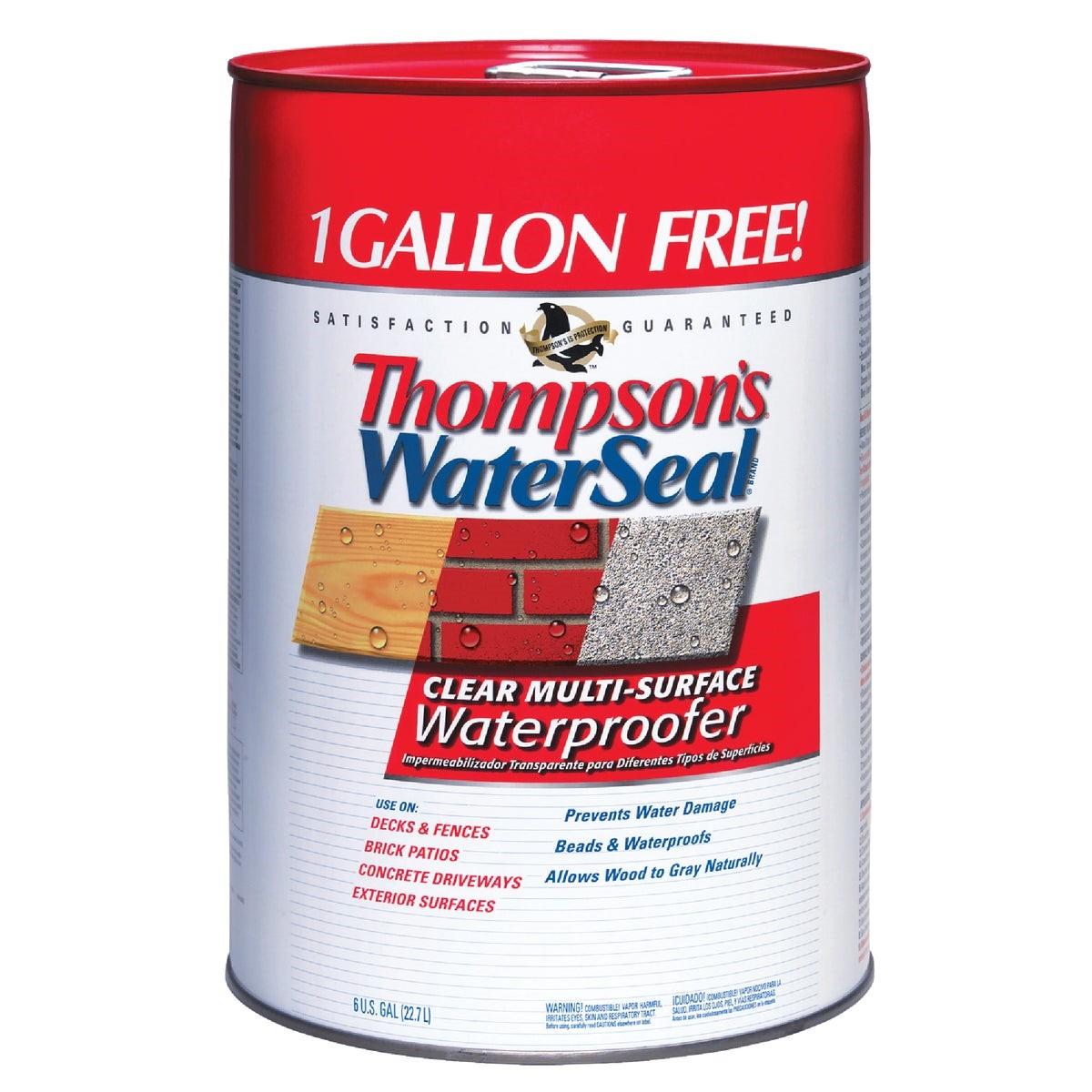THOMPSONS TH.024106-06 CAULKS & SEALANTS
