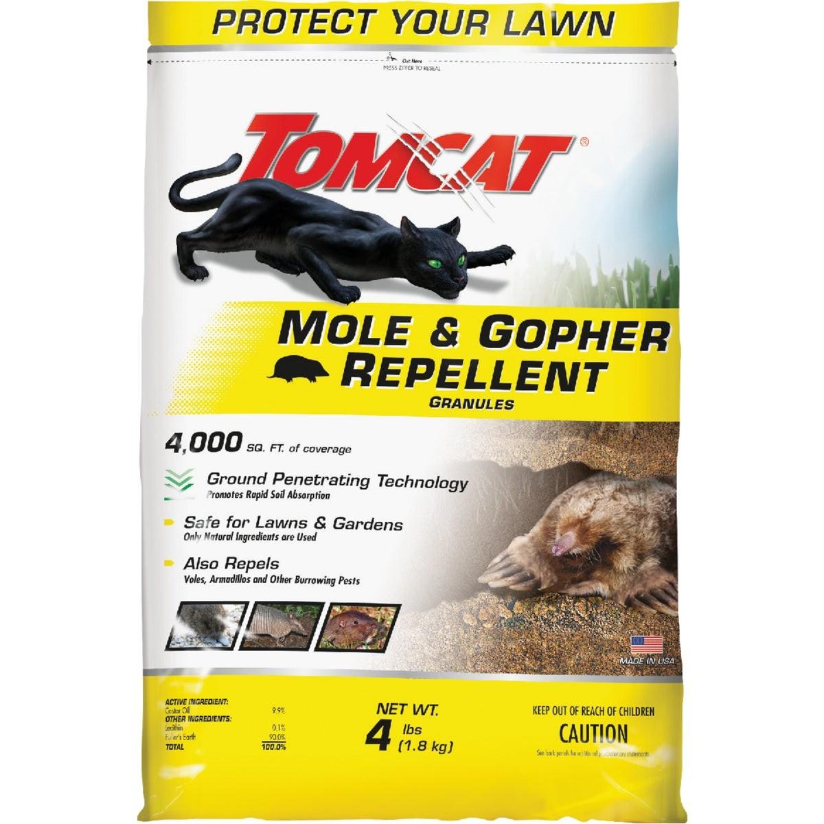 TOMCAT 0348304 INSECT REPELLENT