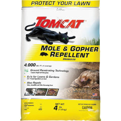 TOMCAT 0348304 INSECT REPELLENT