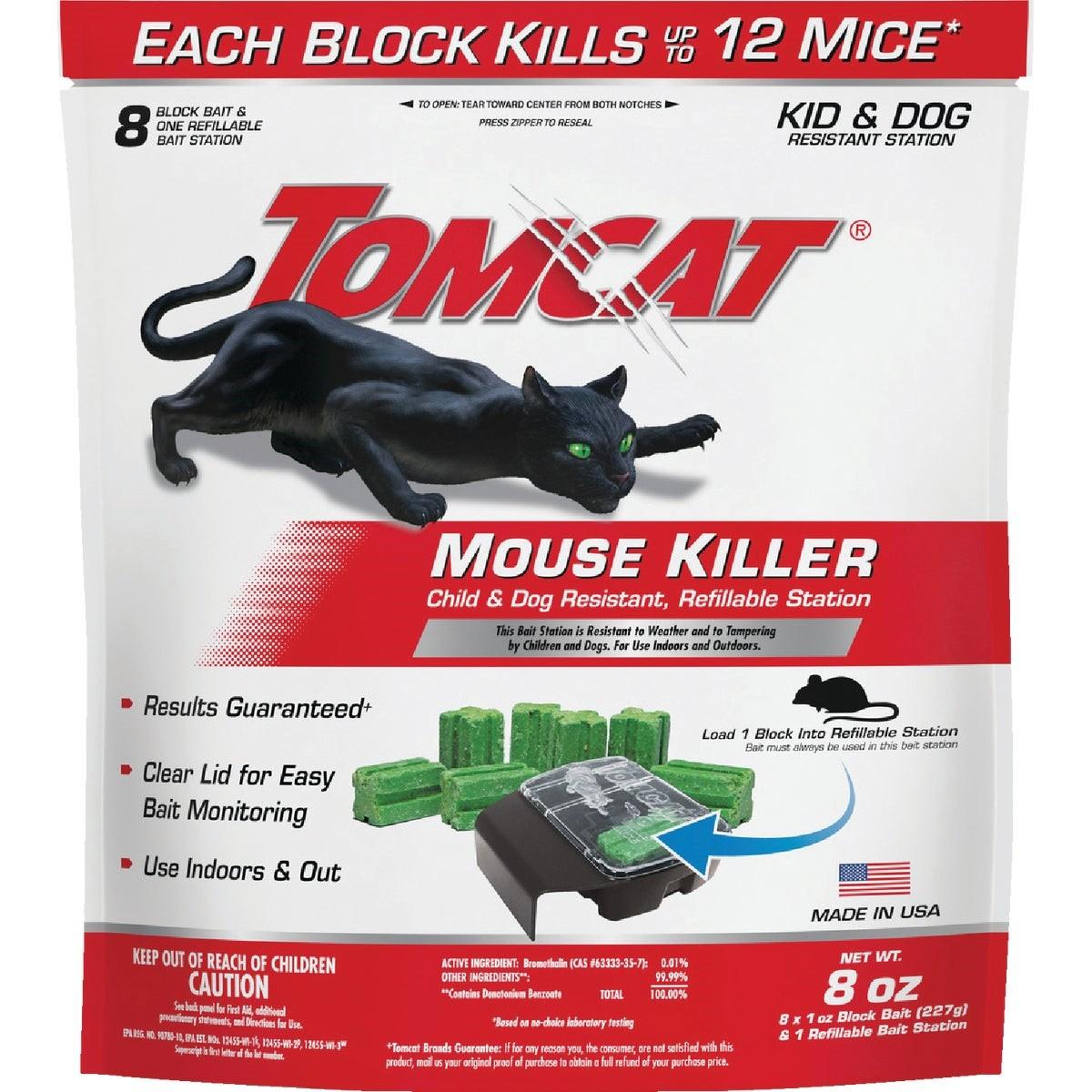 TOMCAT 0372010 ABRASIVE HAND PADS