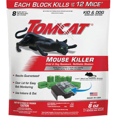 TOMCAT 0372010 ABRASIVE HAND PADS