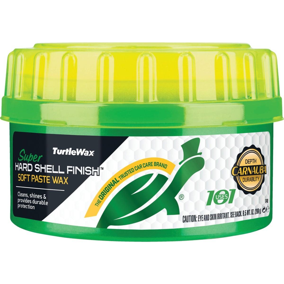 TURTLE WAX T223R LUBRICANTS