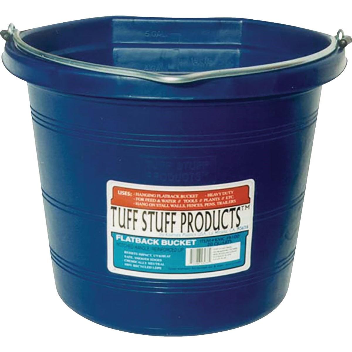 TUFF STUFF KMC-FB100BL TOOL STORAGE