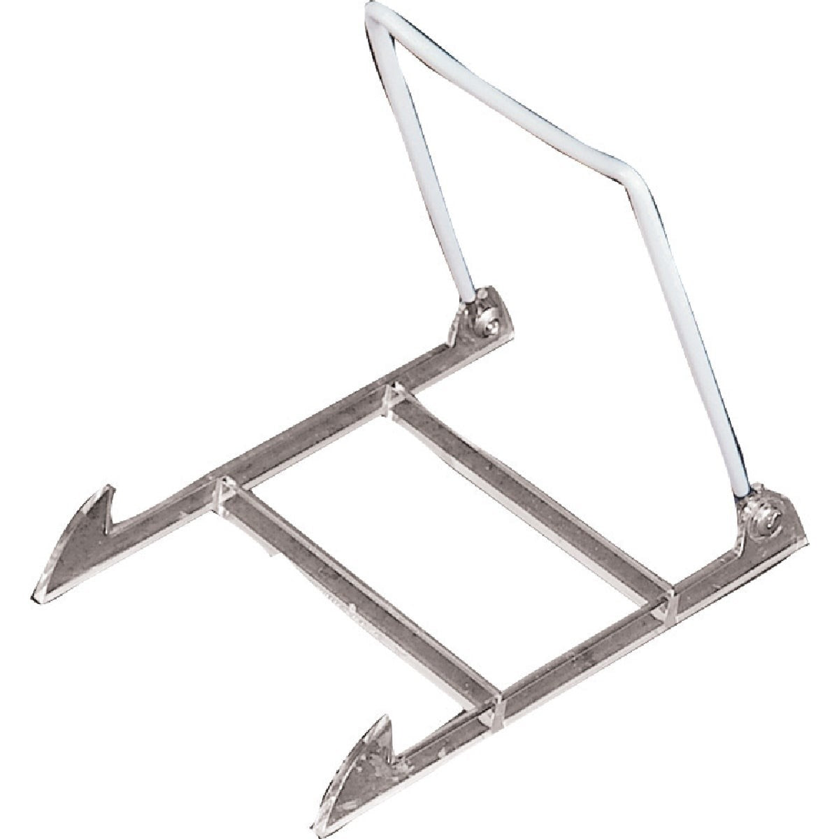 TRIPAR 27-1213 DISPLAYS, CASES & FOOD SHIELDS