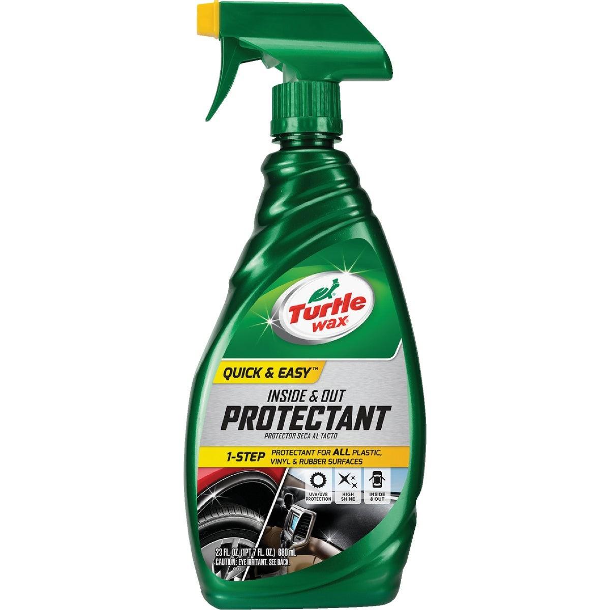 TURTLE WAX 50655 CLEANERS & DEGREASERS