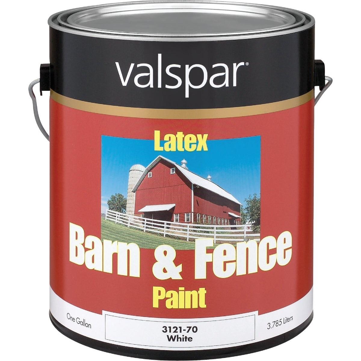 VALSPAR 018.3121-70.007 PAINT SUPPLIES