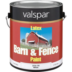 VALSPAR 018.3121-70.007 PAINT SUPPLIES