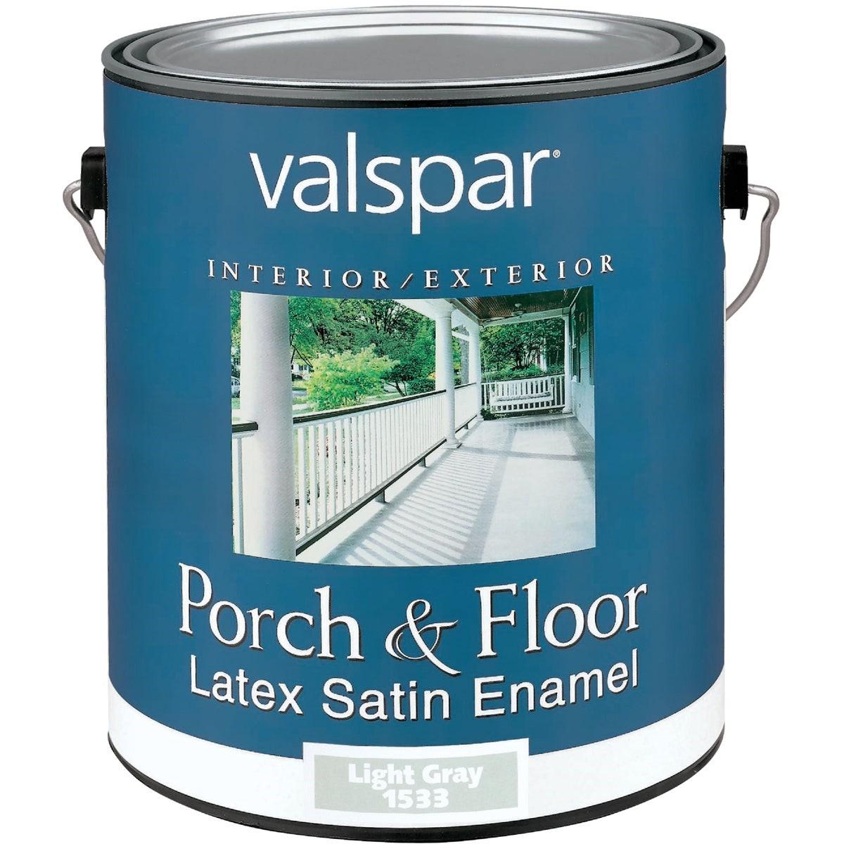 VALSPAR 027.0001533.007 PAINT SUPPLIES