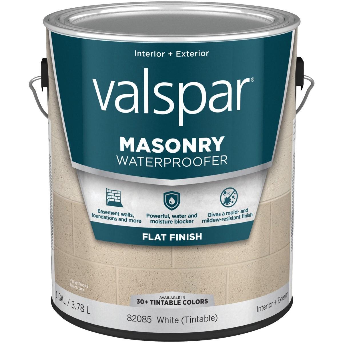 VALSPAR 024.0082085.007 PAINT SUPPLIES