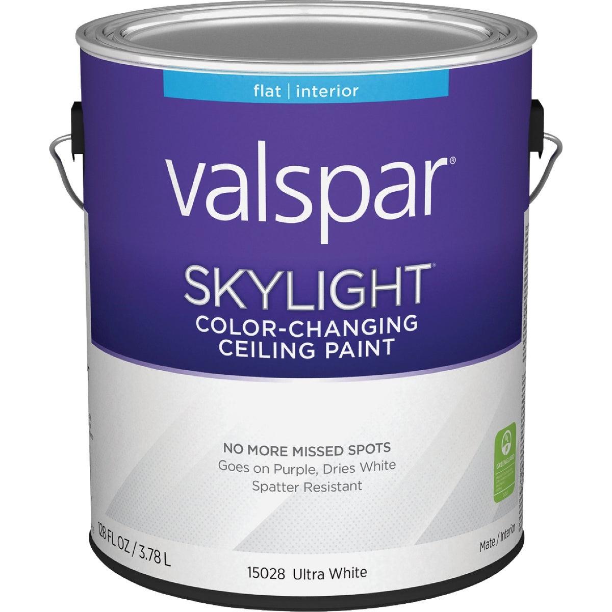 VALSPAR 028.0015028.007 PAINT SUPPLIES