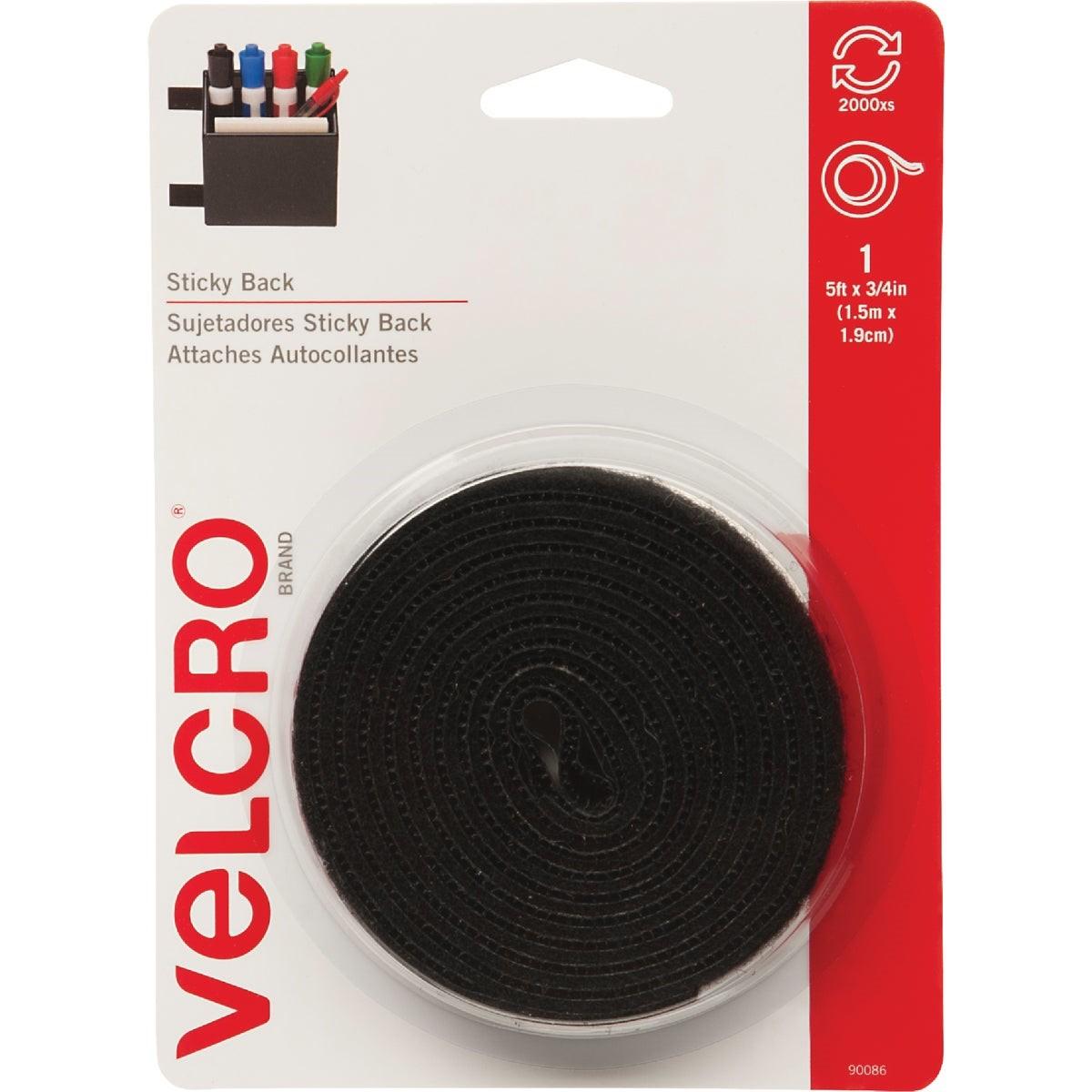 VELCRO 90086 DUCT TAPE