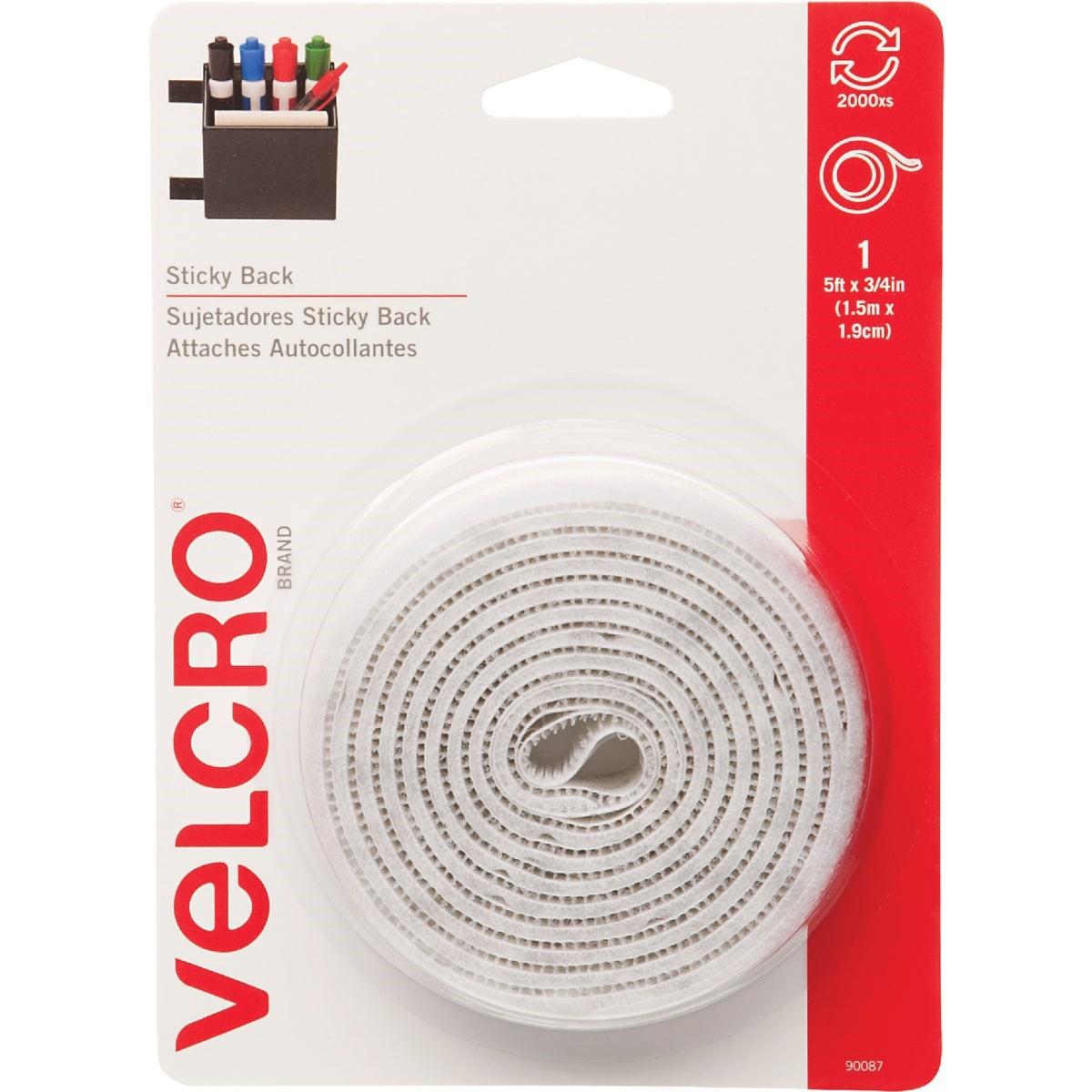 VELCRO 90087 ADHESIVES, GLUES & CEMENTS