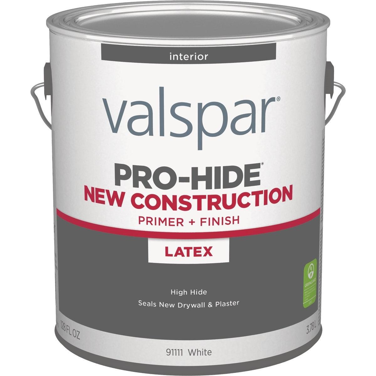 VALSPAR 028.0091111.007 PAINT SUPPLIES