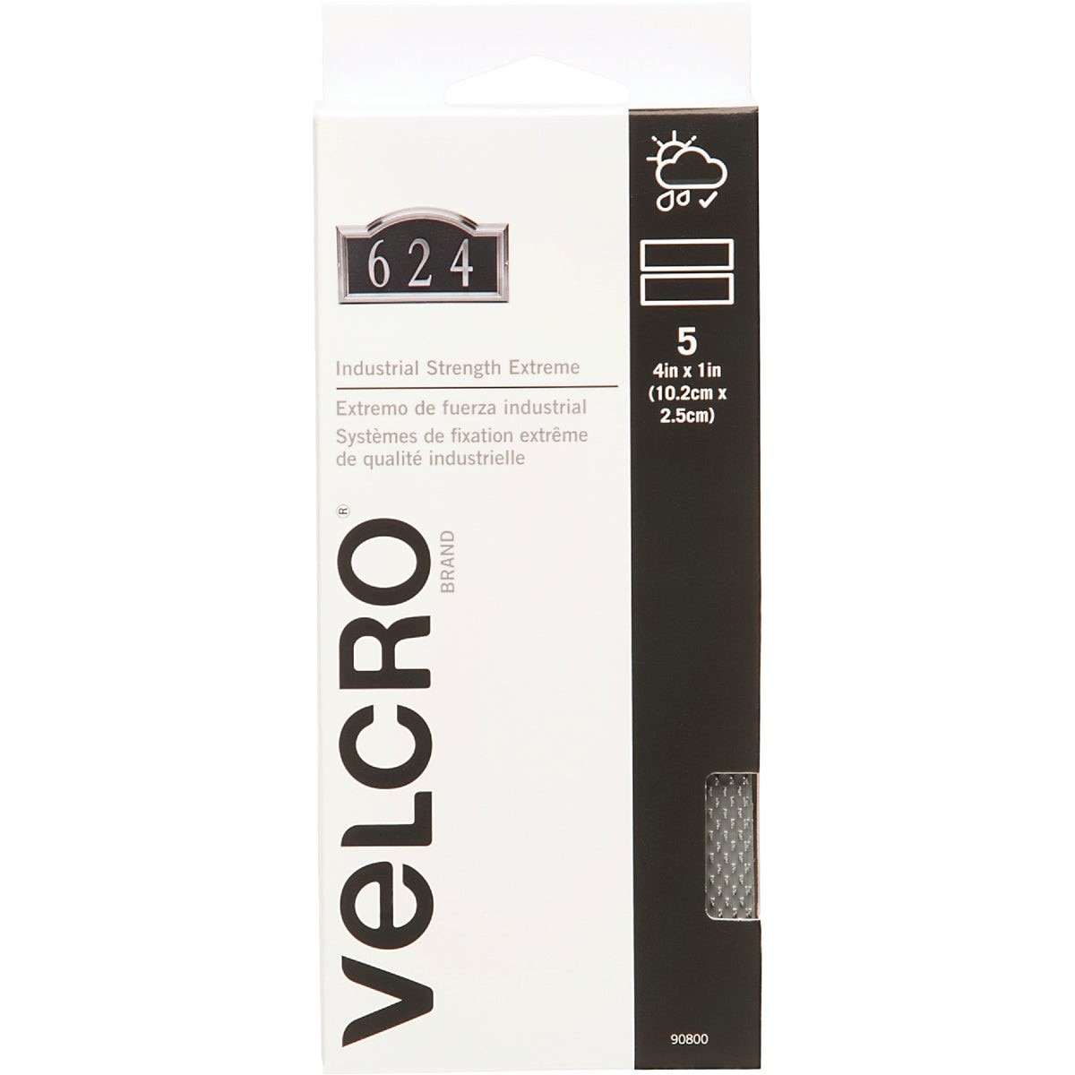 VELCRO 90800 ADHESIVES, GLUES & CEMENTS