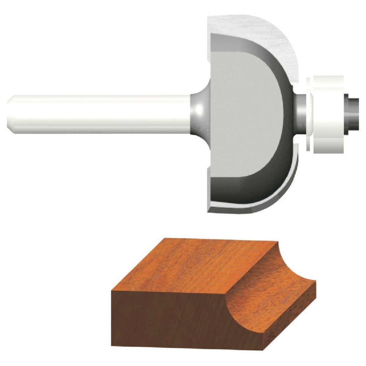 VERMONT AMERICAN 23139 DRILL & DRIVER BITS