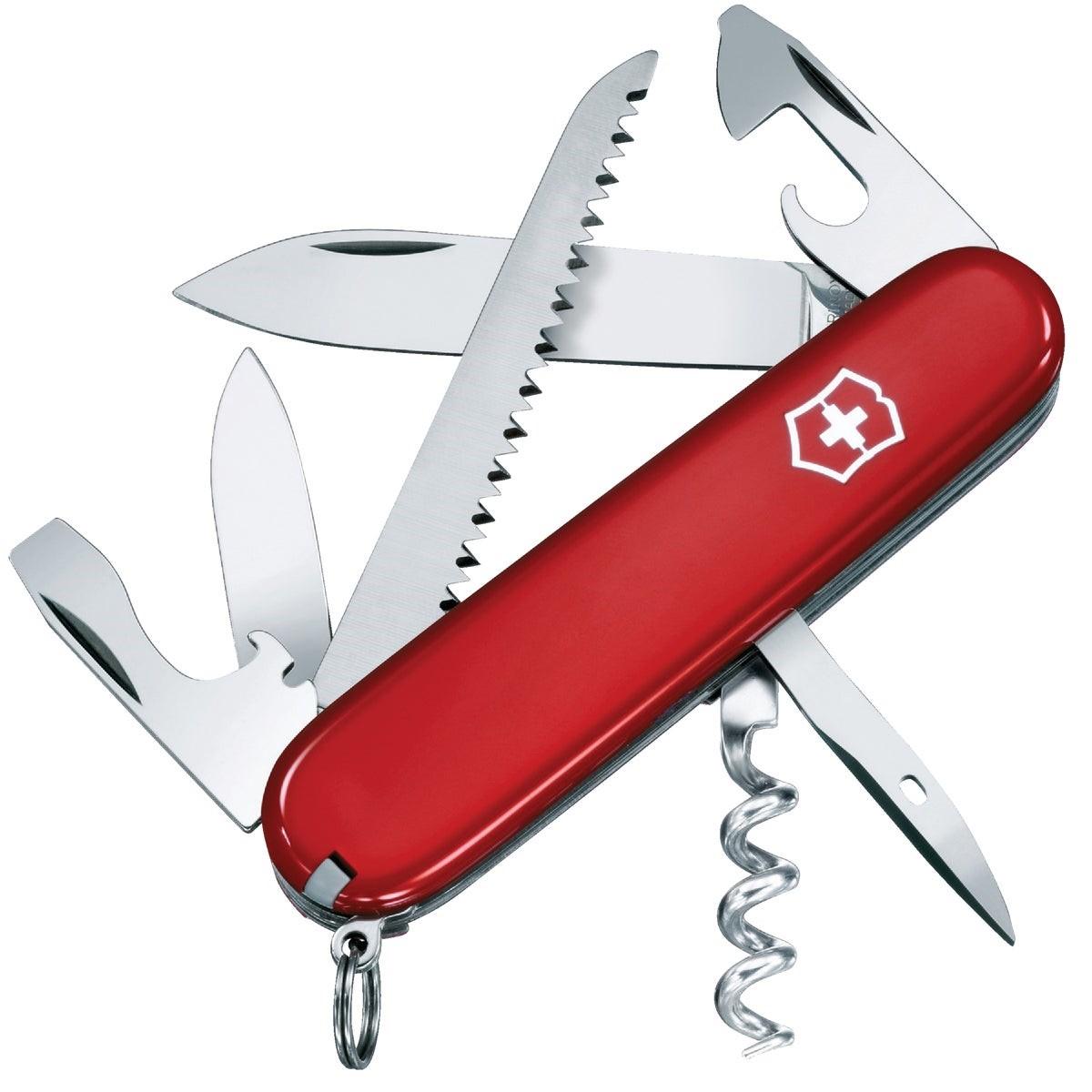 VICTORINOX 1.3613.71B1-X1 KNIVES & MULTI-PURPOSE TOOLS