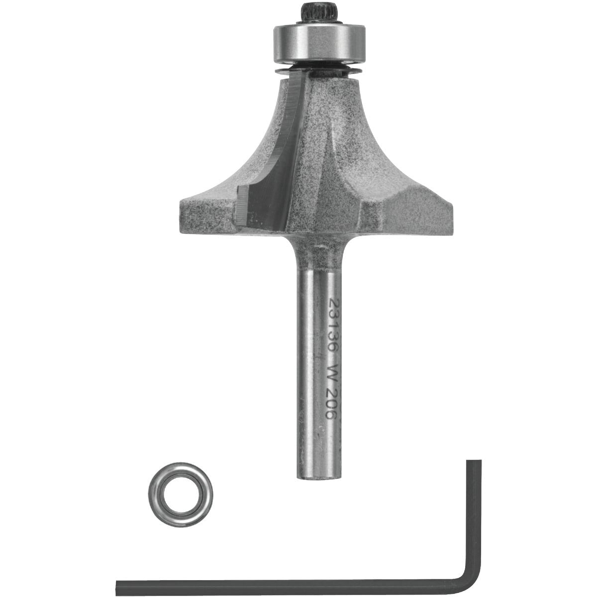 VERMONT AMERICAN 23136 DRILL & DRIVER BITS