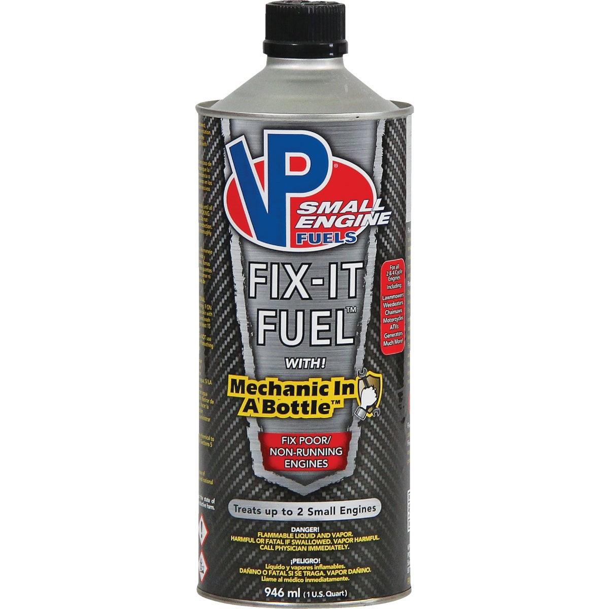 VP RACING FUELS 6635 HUMIDIFIER PARTS