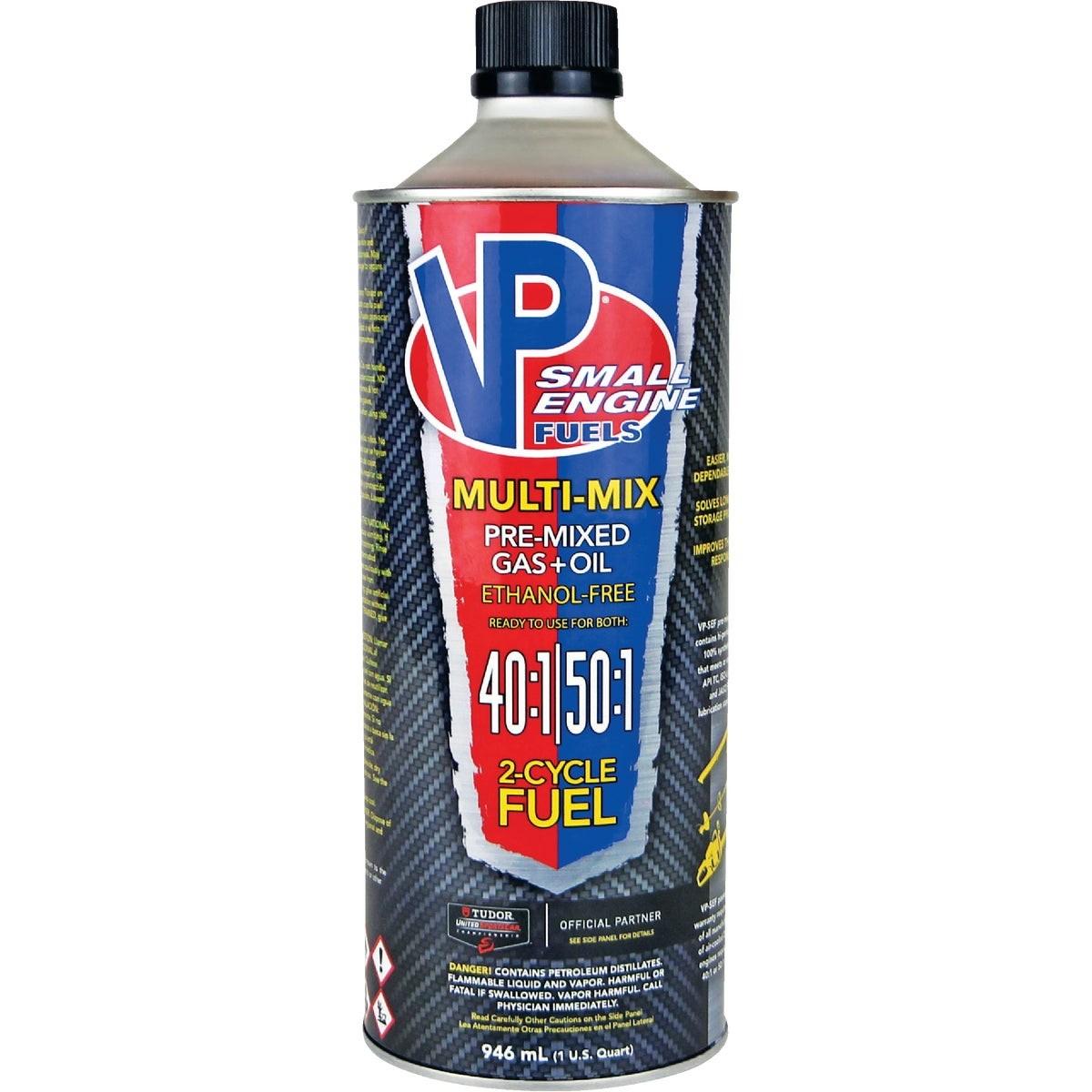 VP RACING FUELS 6815 ENERGY EFFICIENCY DEVICES