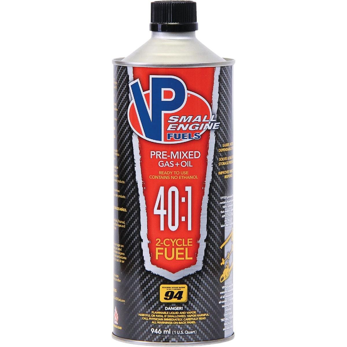VP RACING FUELS 6295 