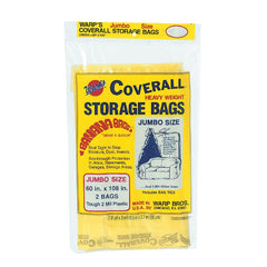 WARPS CB60 COVERALLS & WORKWEAR