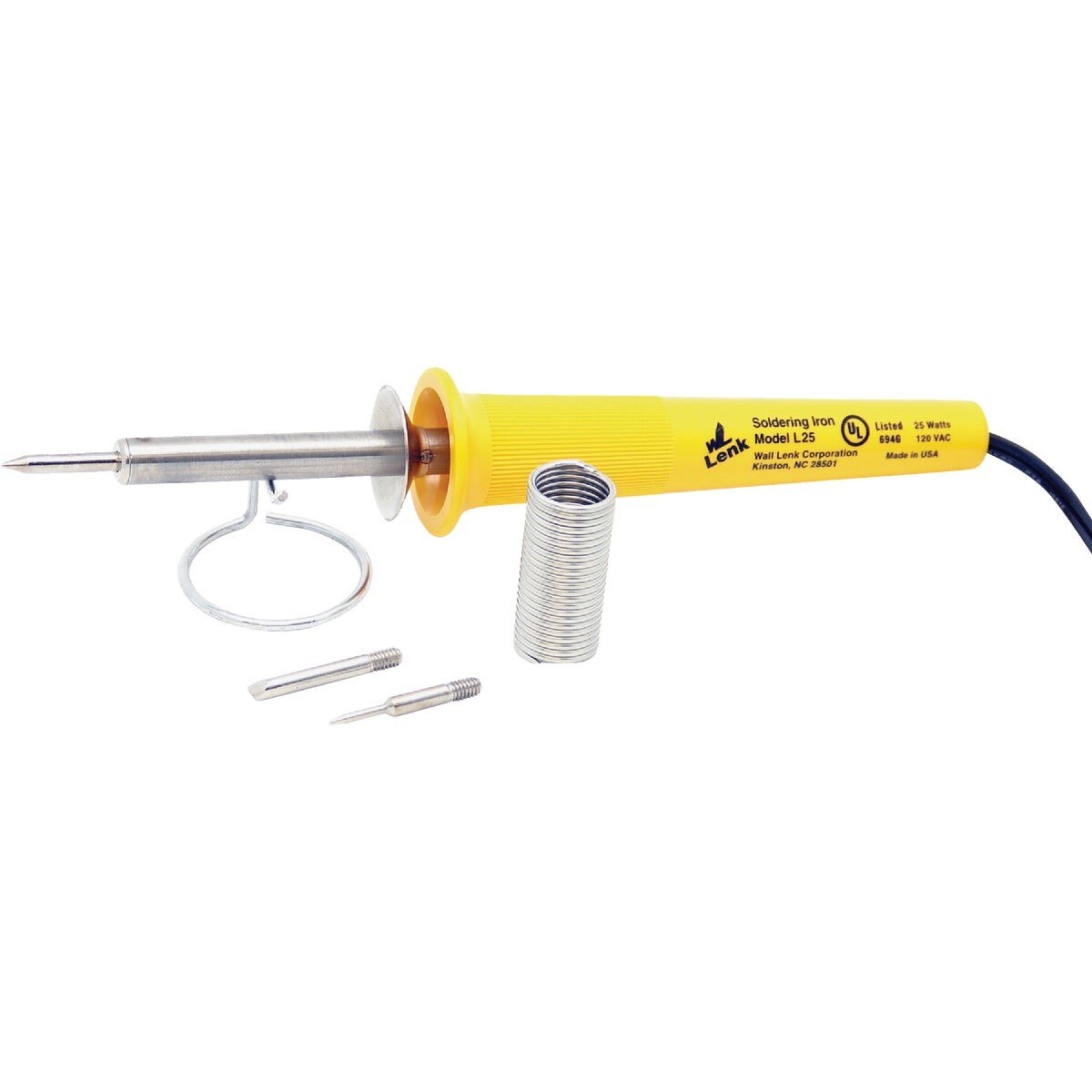 WALL LENK L25K HEAT GUNS