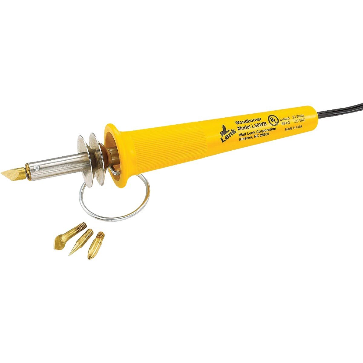 WALL LENK L30WBK-W HAND TOOLS