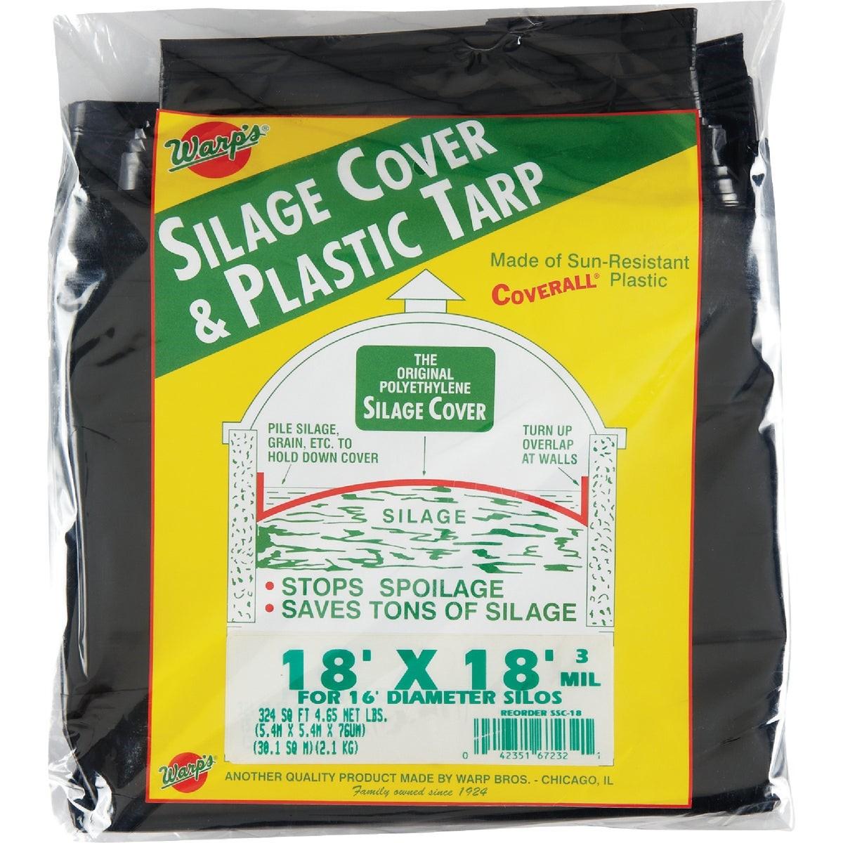 WARPS SSC-18 COVERALLS & WORKWEAR