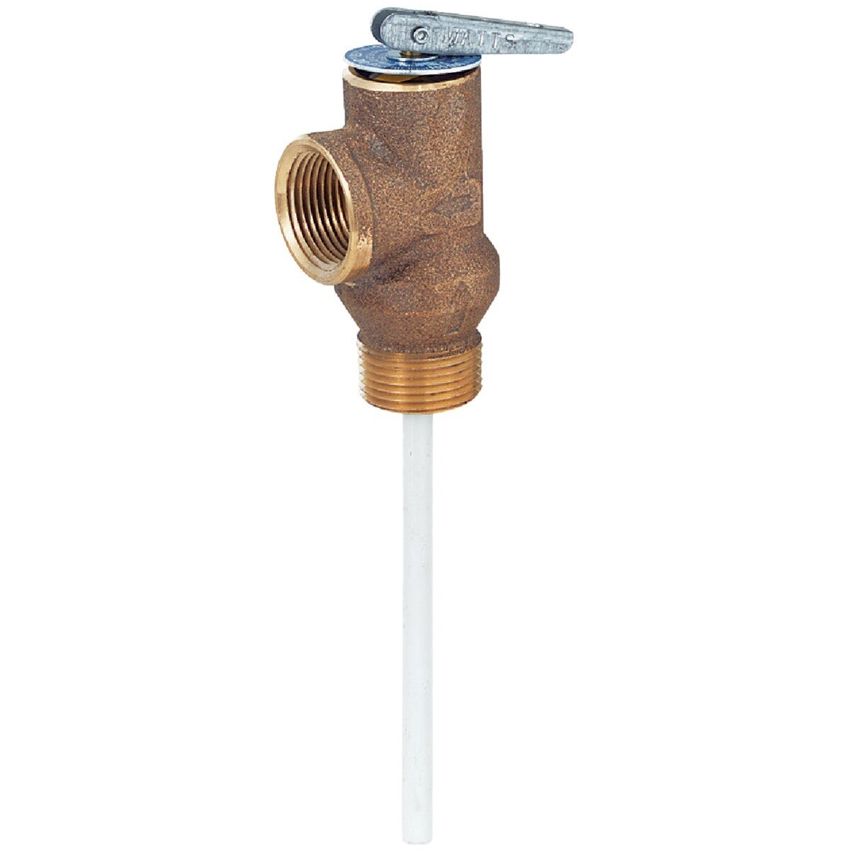 WATTS 1/2DP-1L PRESSURE RELIEF VALVES