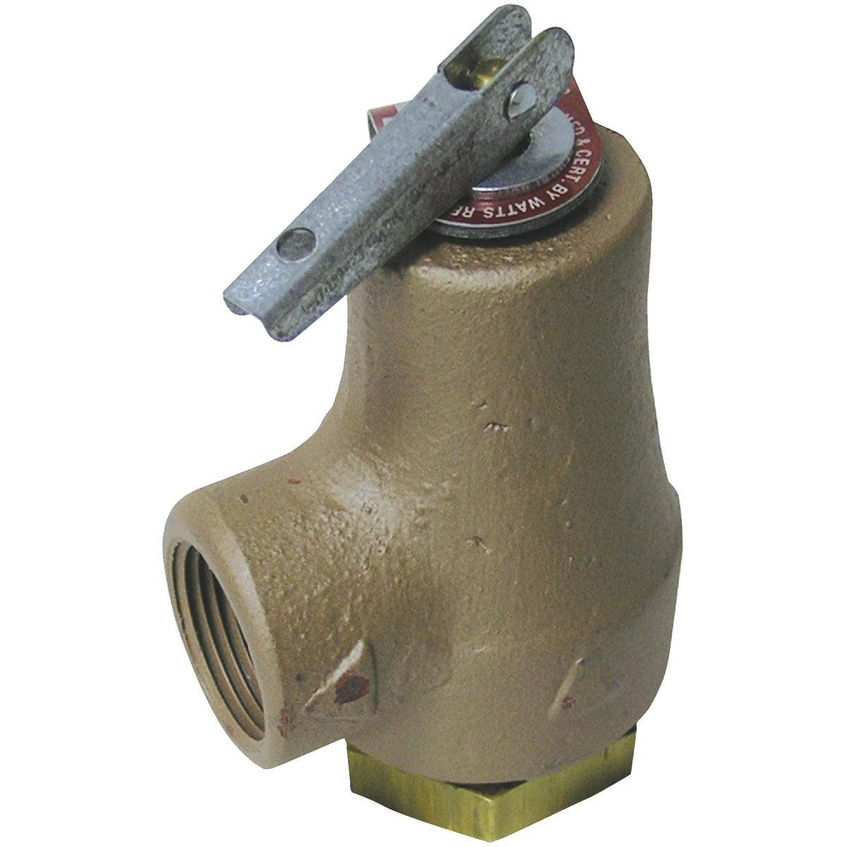 WATTS 374A PRESSURE RELIEF VALVES