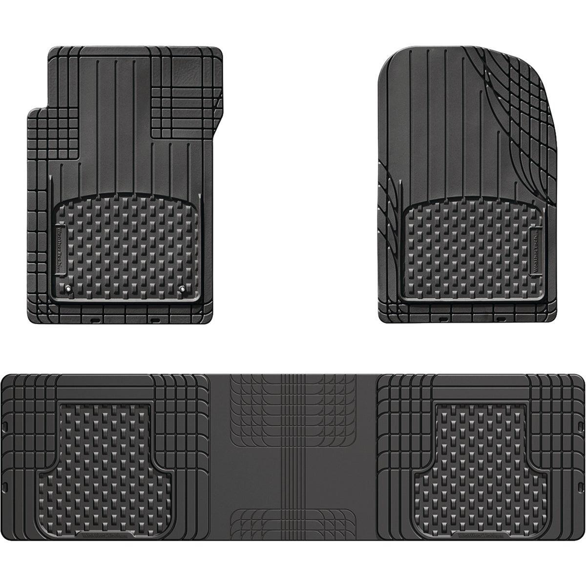 WEATHERTECH 11AVMOTHSB TOOL STORAGE