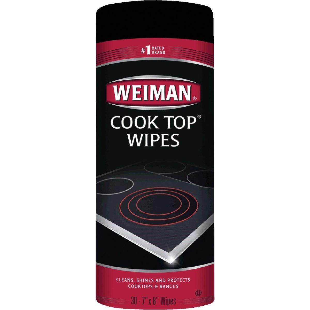 WEIMAN 90 CHEMICALS AND CLEANERS