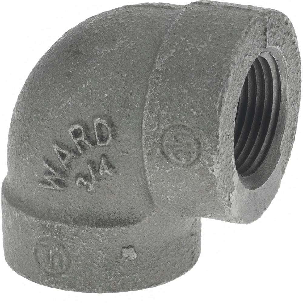 VALUE COLLECTION Value Collection B90 20 300 90 Degree Elbow 3/4 in