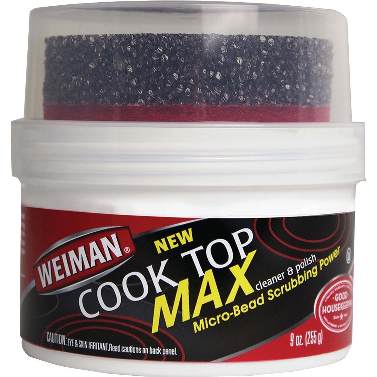 WEIMAN 66 CHEMICALS AND CLEANERS