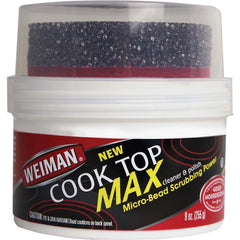 WEIMAN 66 CHEMICALS AND CLEANERS