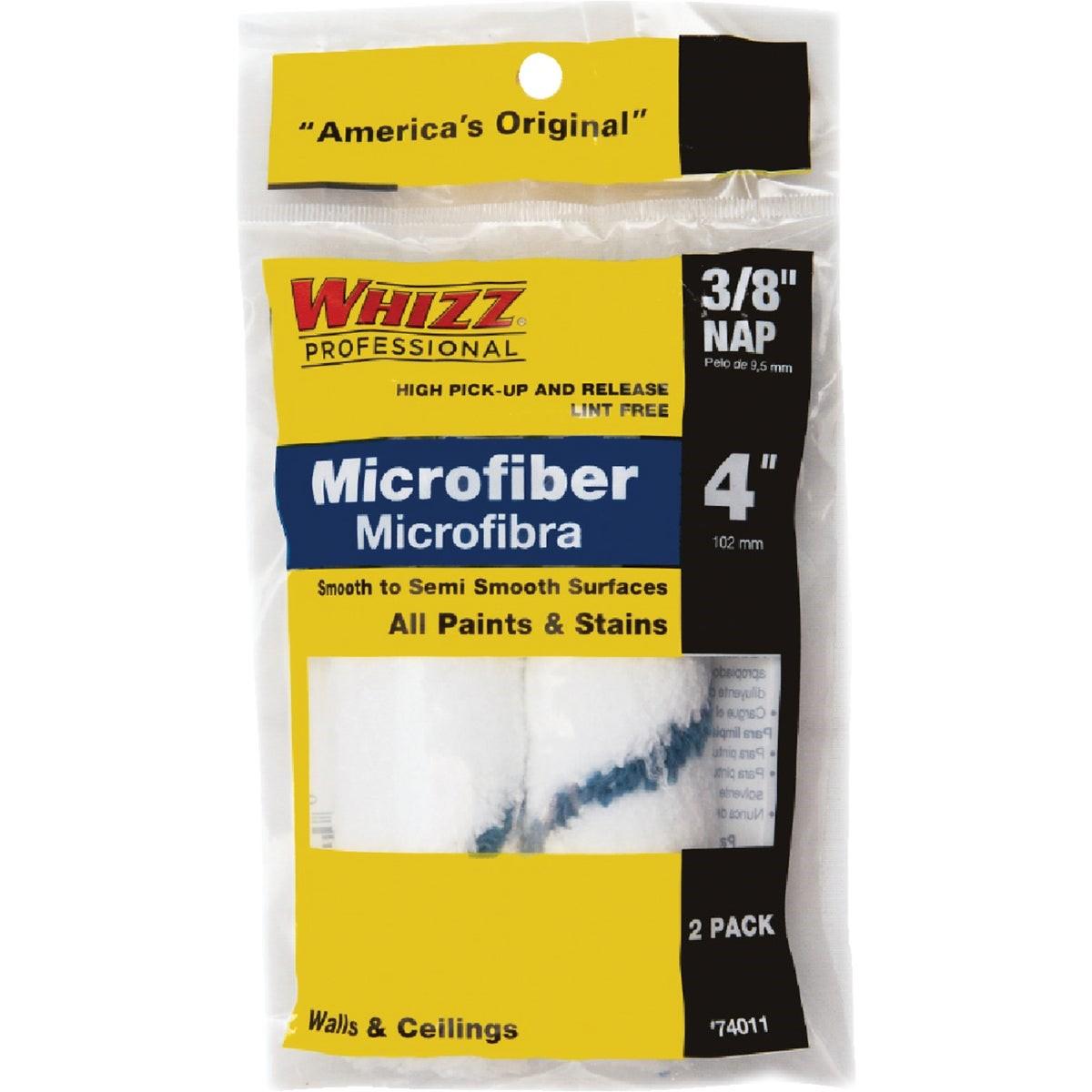 WHIZZ 74011 ROLLER COVERS