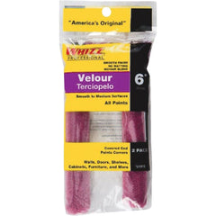 WHIZZ 51016 ROLLER COVERS