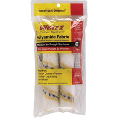 WHIZZ 58016 ROLLER COVERS