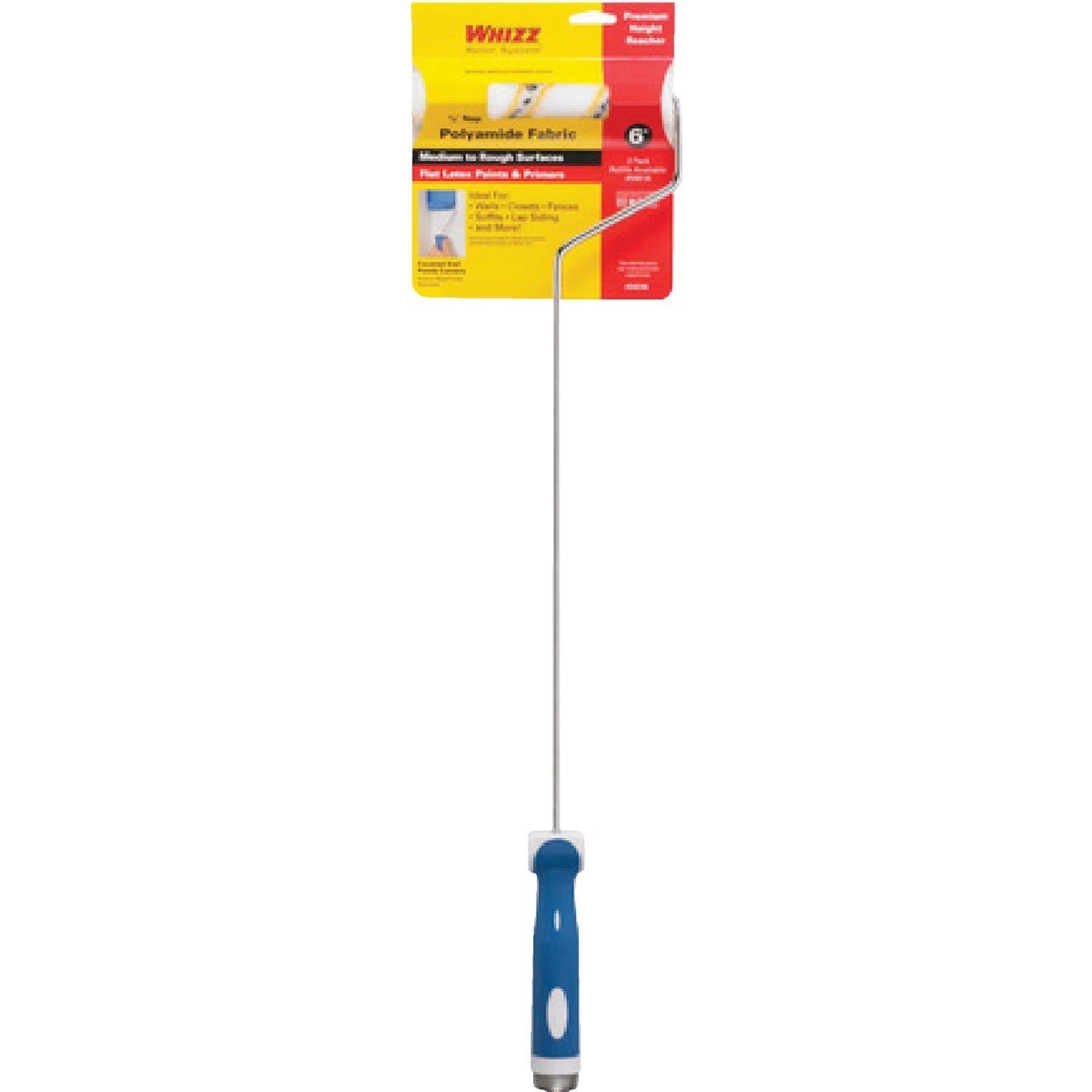 WHIZZ 54246 PAINT SUPPLIES