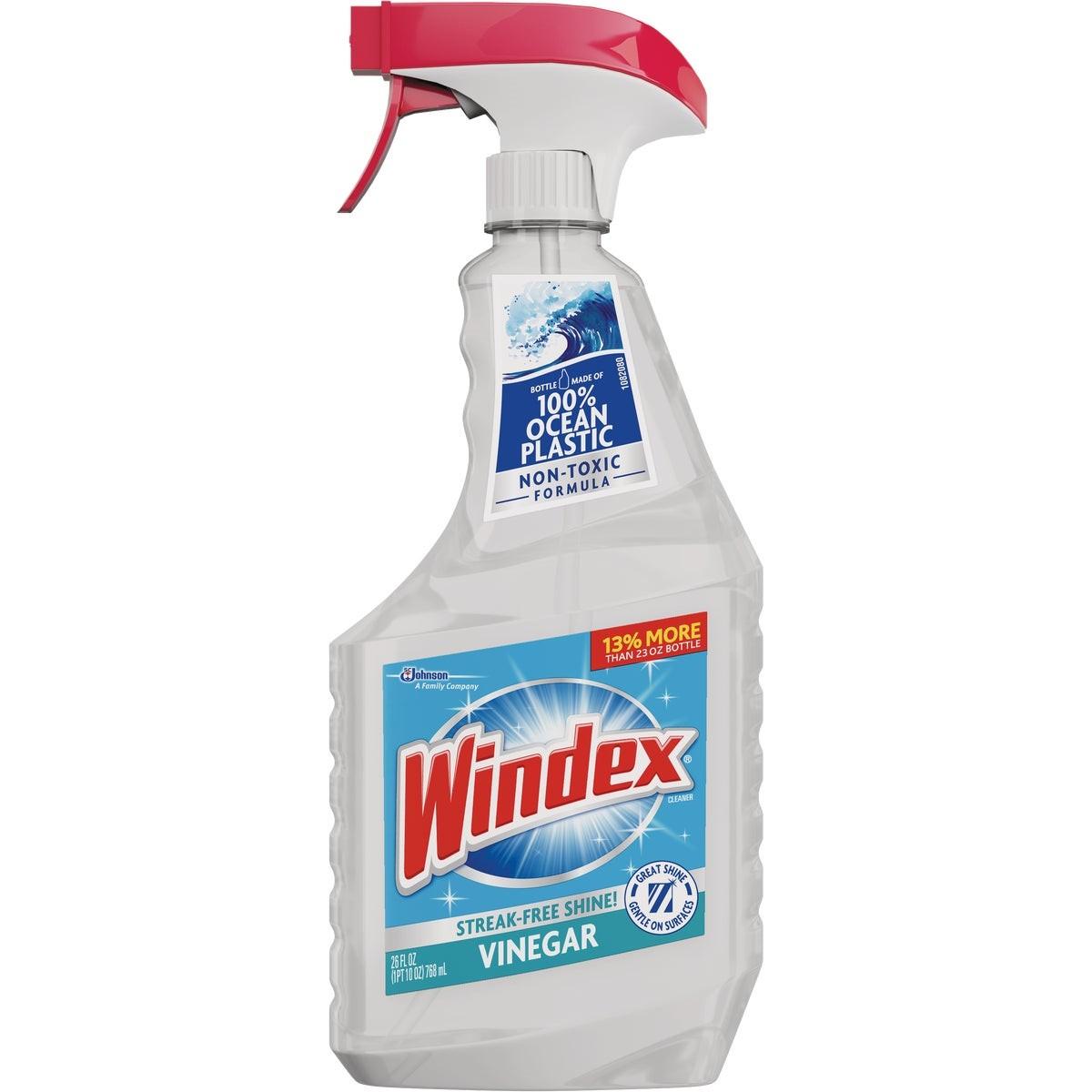 WINDEX 70331 GLASS & ALL PURPOSE CLEANERS