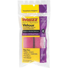 WHIZZ 51012 ROLLER COVERS