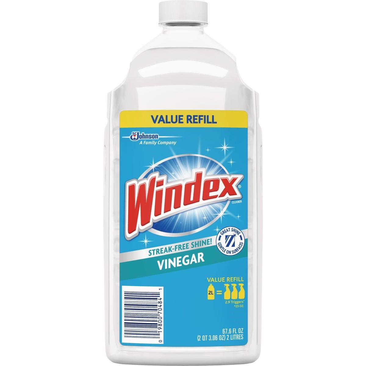 WINDEX 70484 GLASS & ALL PURPOSE CLEANERS
