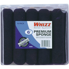 WHIZZ 25026 ROLLER COVERS