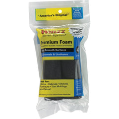 WHIZZ 54060 FOAM MEDIA ROLLS & PADS