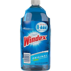 WINDEX 00128 GLASS & ALL PURPOSE CLEANERS