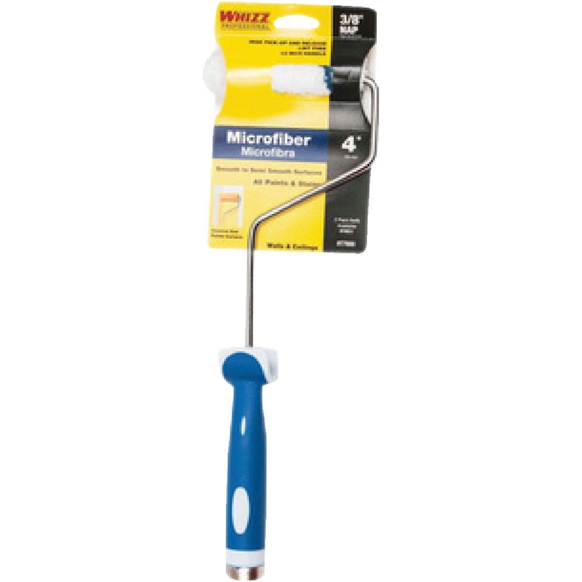 WHIZZ 77600 PAINT SUPPLIES